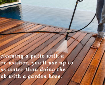 3 Reasons to Hire A Professional Power Washing Company