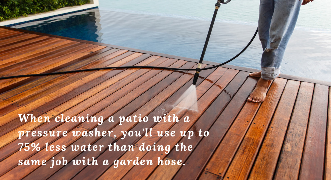 3 Reasons to Hire A Professional Power Washing Company