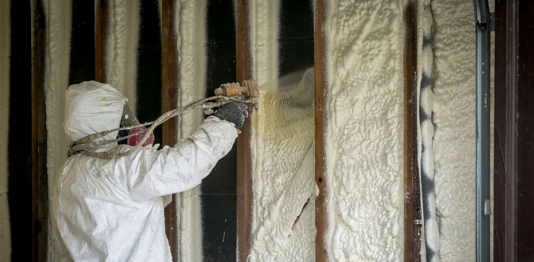 Spray Foam vs Fiberglass Insulation: Side-By-Side Comparison