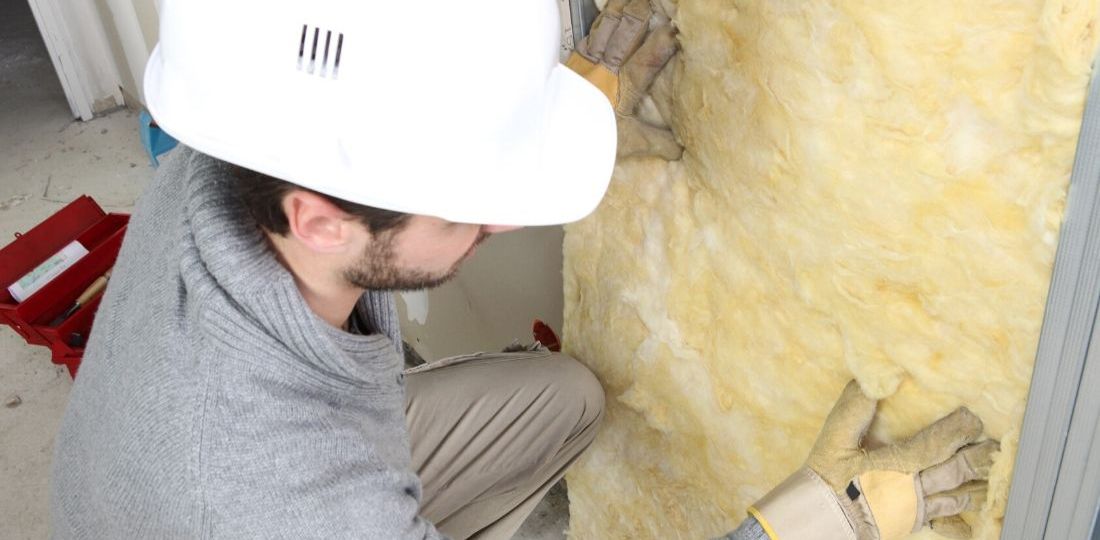 Why You Shouldn’t Install Insulation on Your Own