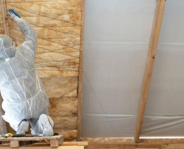 Dangers of Improper Attic Insulation