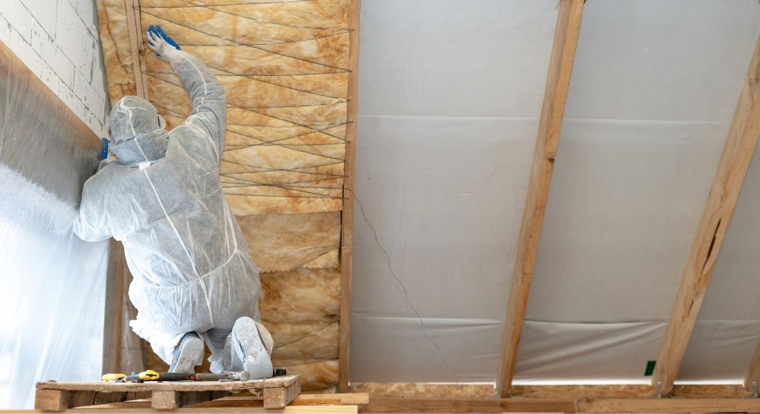 Dangers of Improper Attic Insulation