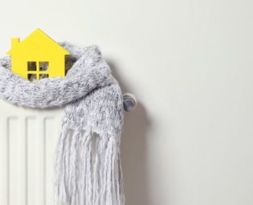 Ways to Keep Your Home Warm During the Winter