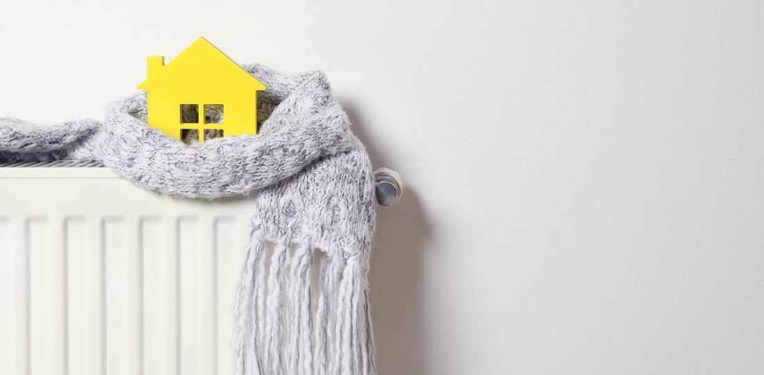 Ways to Keep Your Home Warm During the Winter