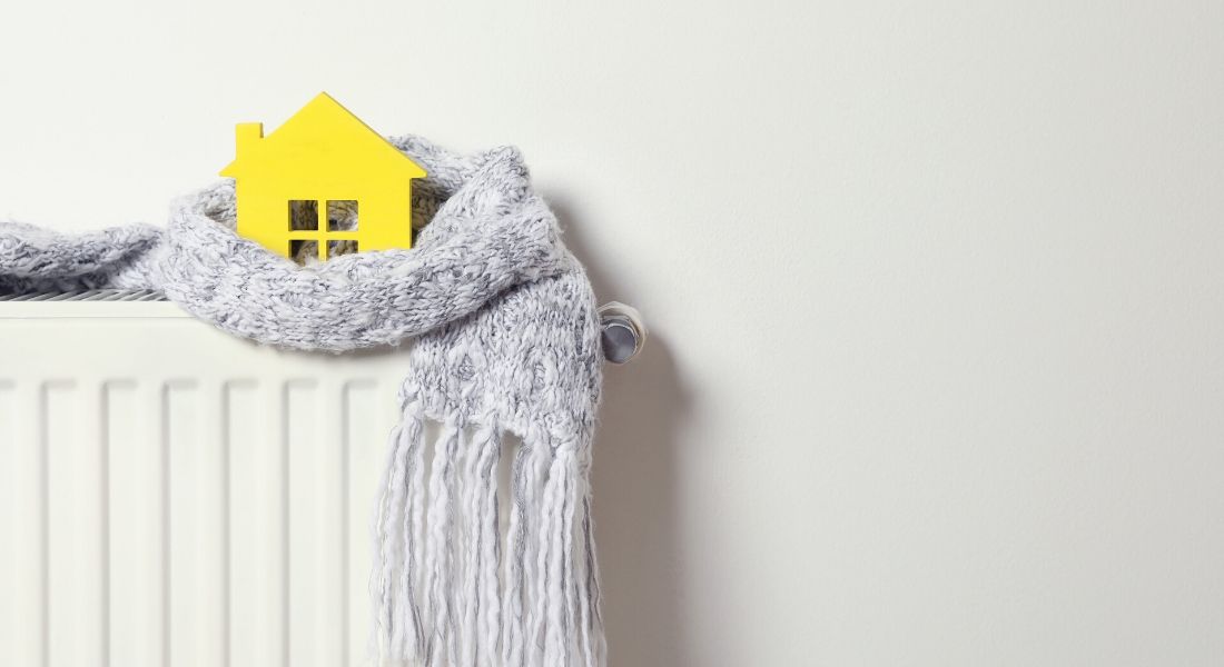 Ways to Keep Your Home Warm During the Winter