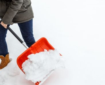 How to Prevent Winter Weather from Damaging Your Driveway