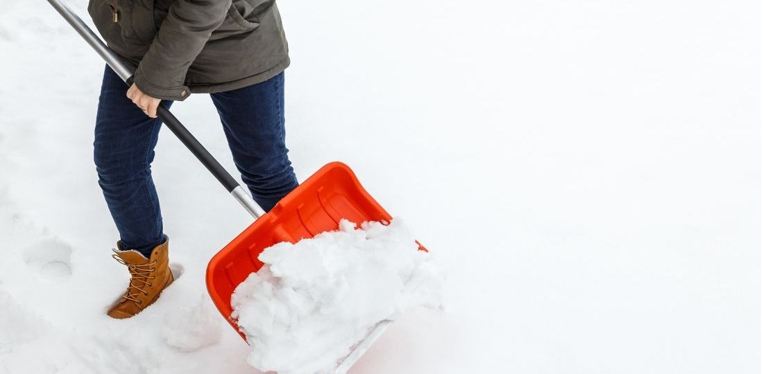 How to Prevent Winter Weather from Damaging Your Driveway