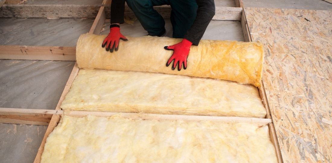 Reasons to Choose Mineral Wool Insulation