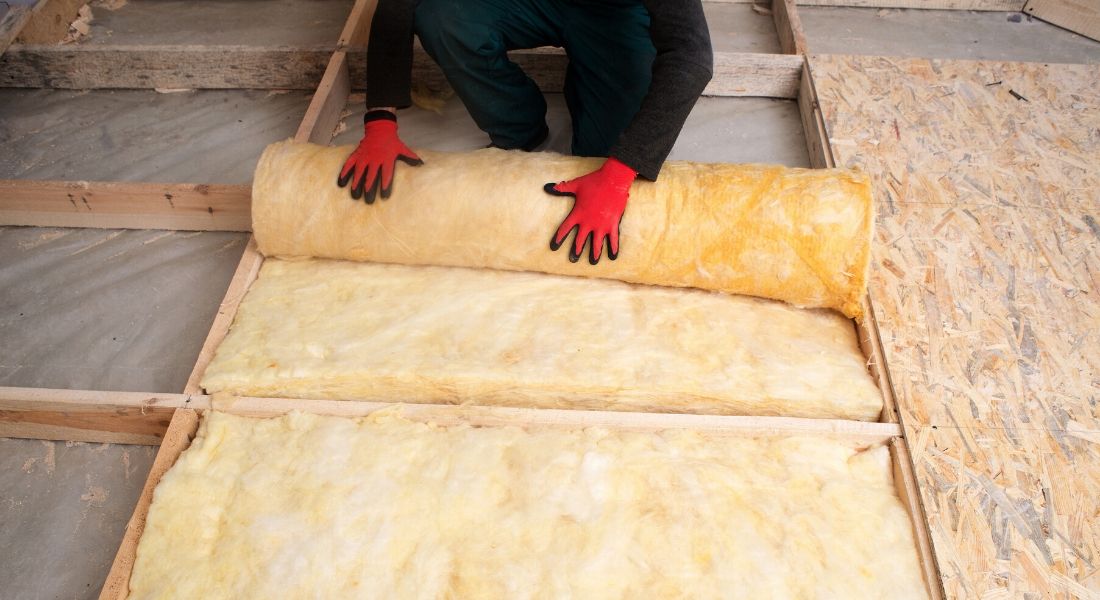 Reasons to Choose Mineral Wool Insulation - Paragon Protection