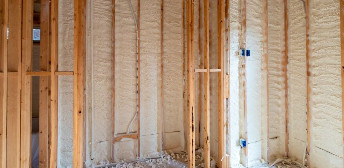 The Advantages of Open-Cell Spray Foam Insulation