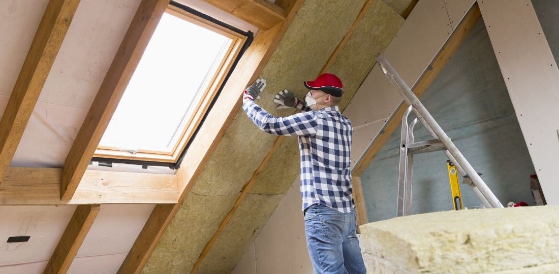 Why You Should Hire a Professional Insulation Contractor