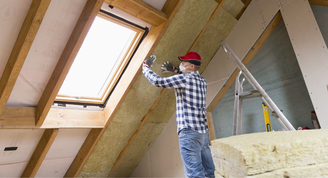 Why You Should Hire a Professional Insulation Contractor