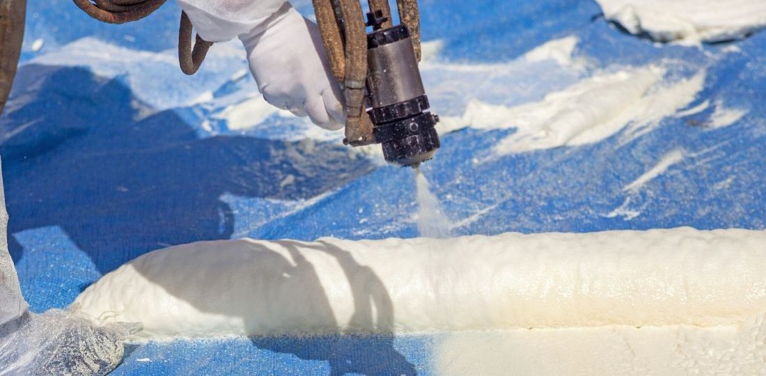 Understanding How Spray Foam Insulation Works