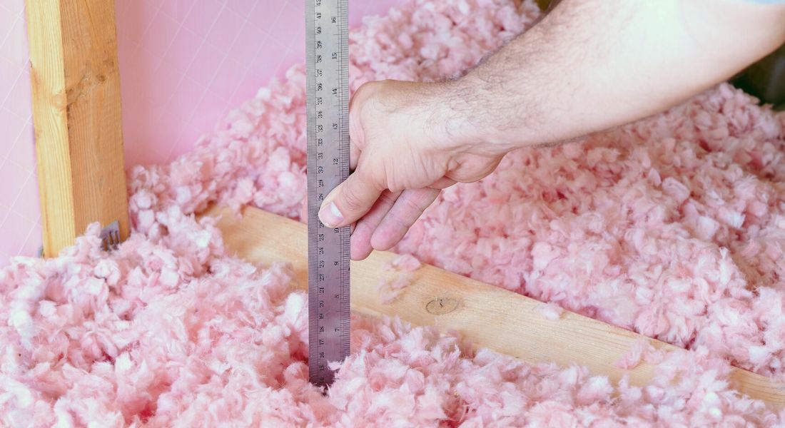Understanding R-Values in Insulation