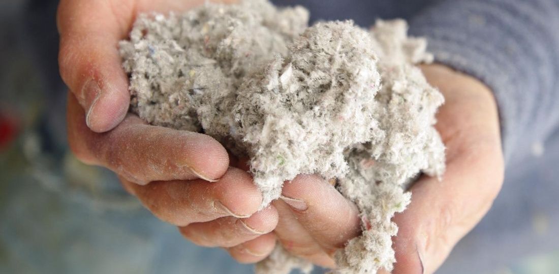 Understanding Cellulose Insulation