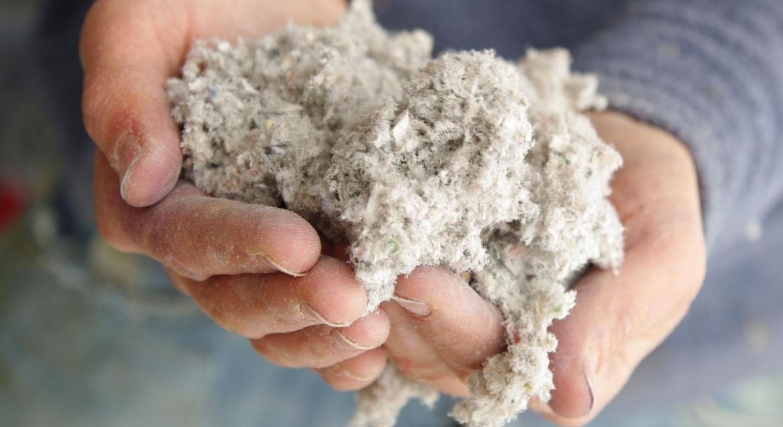 Understanding Cellulose Insulation