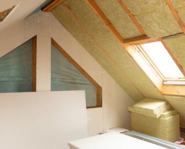 The Best Way To Keep Your Attic Cool
