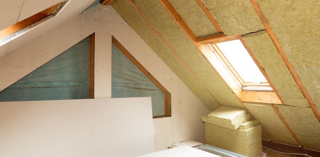 The Best Way To Keep Your Attic Cool