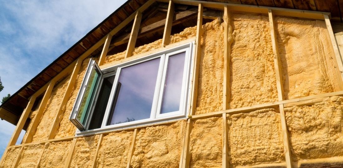 Spray Foam Insulation vs. Fiberglass Cost Comparison