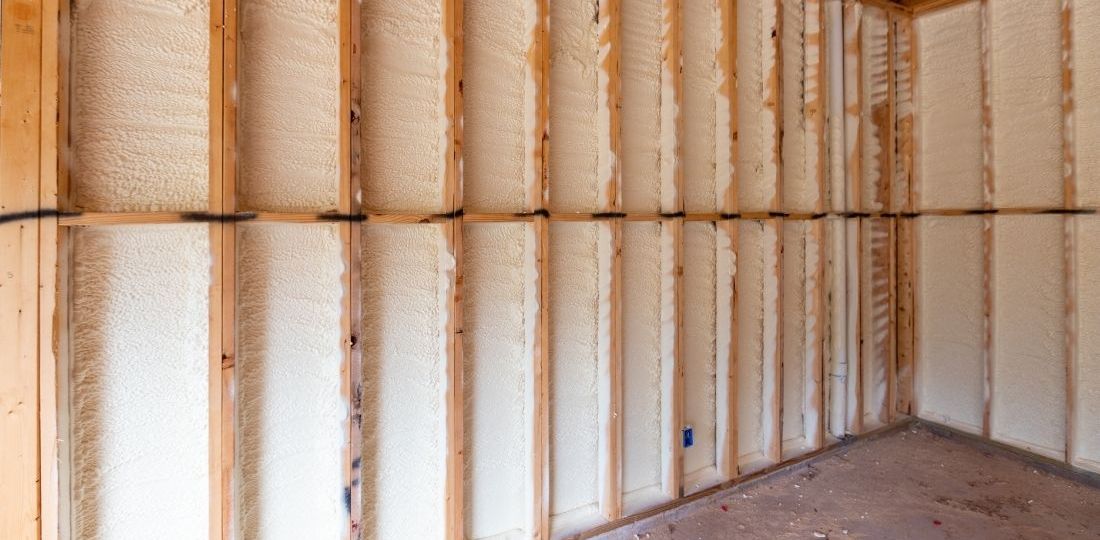 Understanding R-Values for Spray Foam Insulation