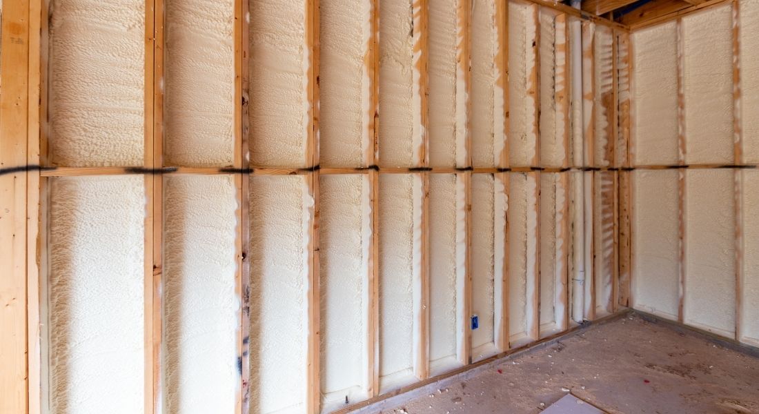 Understanding R-Values for Spray Foam Insulation