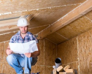 How Much Insulating a Crawl Space With Spray Foam Costs