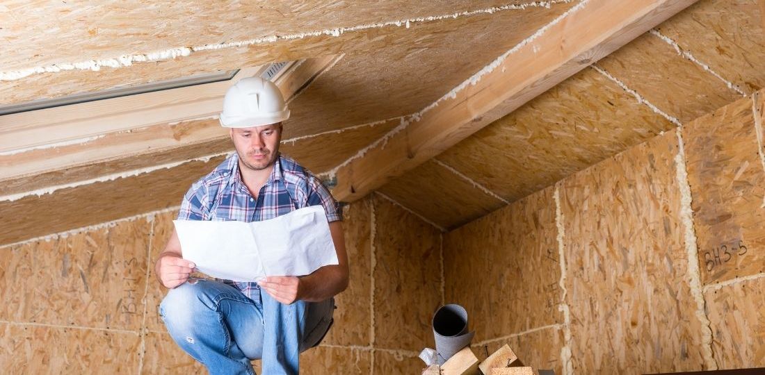 How Much Insulating a Crawl Space With Spray Foam Costs