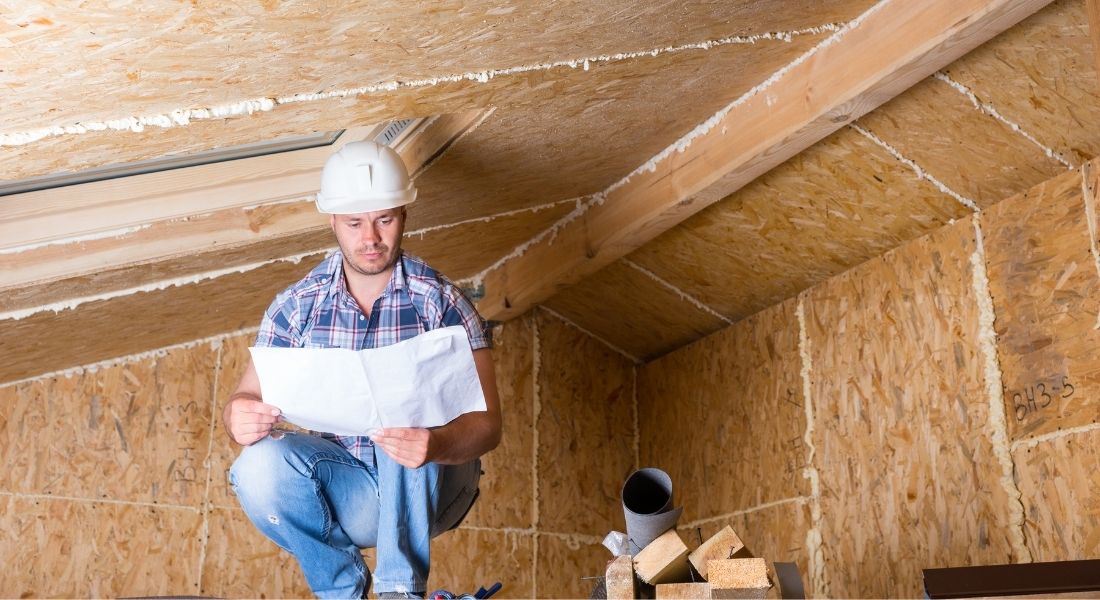 How Much Insulating a Crawl Space With Spray Foam Costs