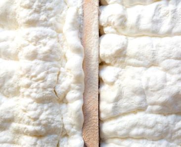 How Spray-Foam Insulation Increases Home Value
