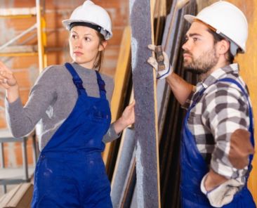 How To Choose the Best Insulation Contractor