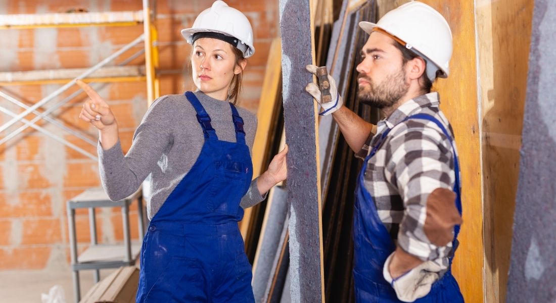 How To Choose the Best Insulation Contractor