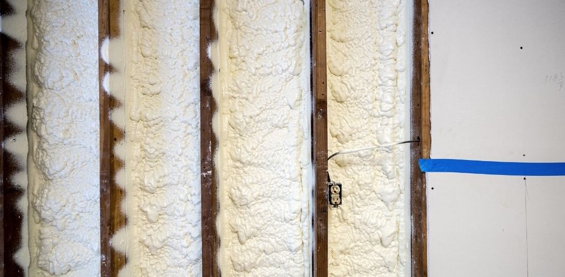 Commonly Asked Questions About Spray Foam Insulation