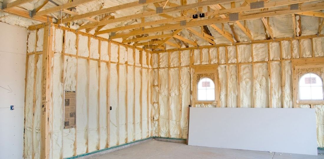 Common Myths About Spray Foam Insulation