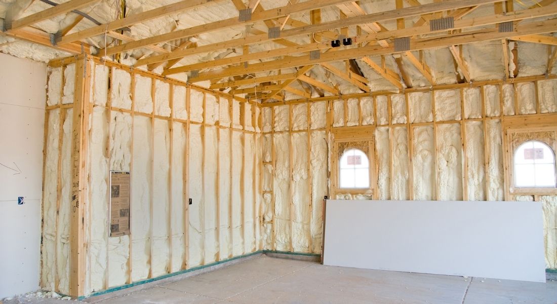 Common Myths About Spray Foam Insulation