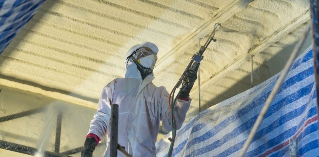 How Durable Are Spray Foam Roofing Systems?