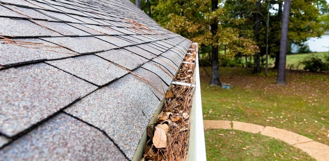 The Most Common Causes of Roof Leaks