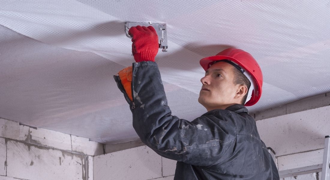 Does Spray Foam Insulation Require a Vapor Barrier?