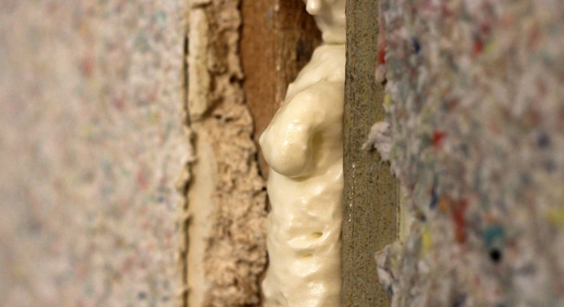 Can You Use Spray Foam Insulation in Existing Walls?