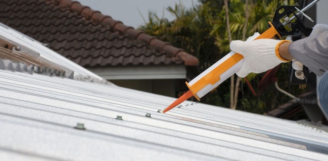 How To Maintain a Spray Foam Roof
