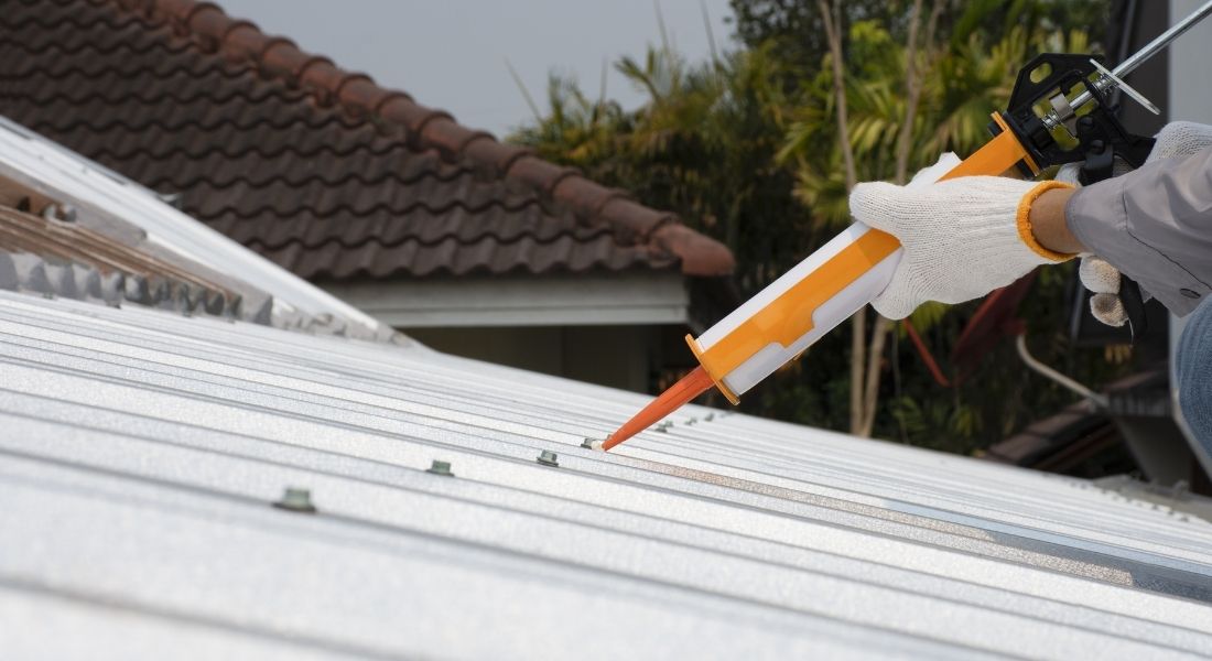 How To Maintain a Spray Foam Roof