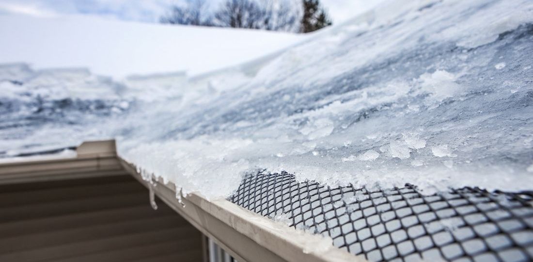 Most Common Signs of Poor Roof Insulation