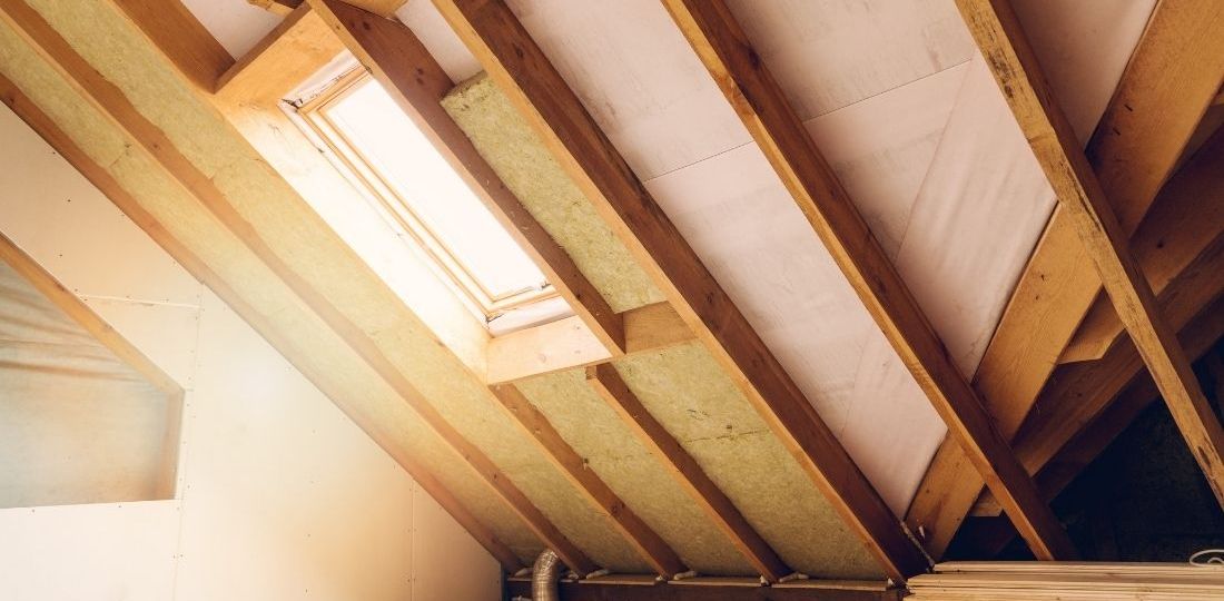 How Long Does Attic Insulation Last?