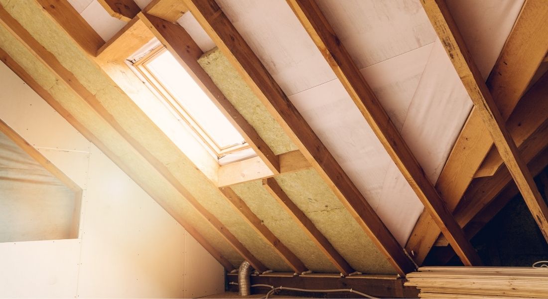 How Long Does Attic Insulation Last?