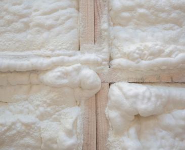Common Types of Insulation and Where To Use Them