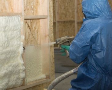 The Top Benefits of Insulating Your Home
