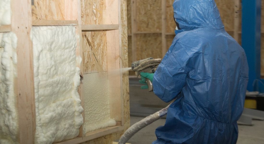 The Top Benefits of Insulating Your Home