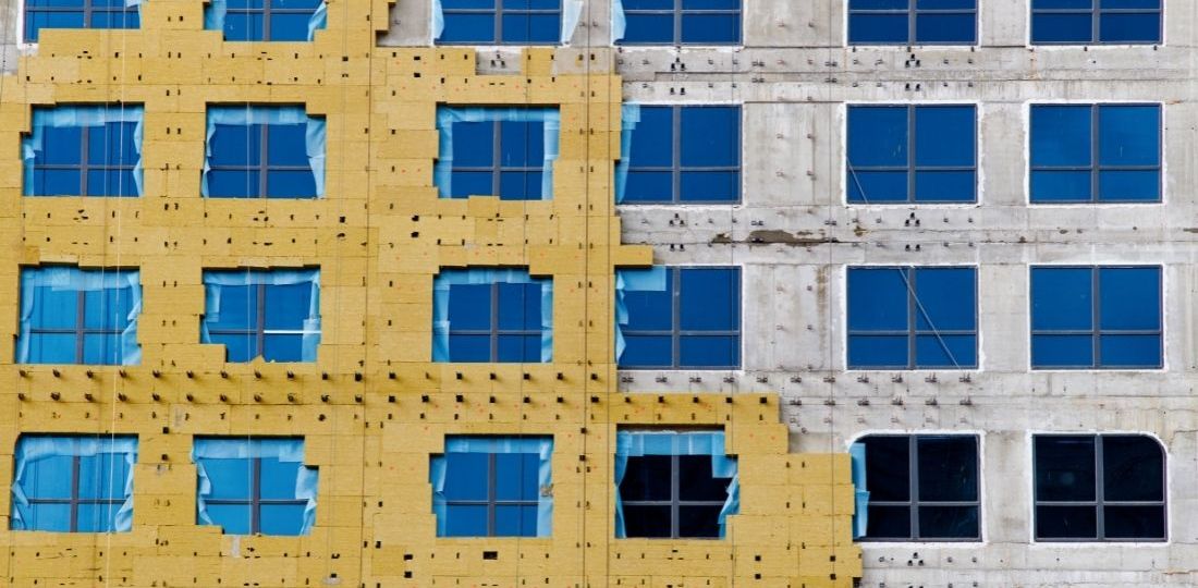 Should You Insulate Your Commercial Building?