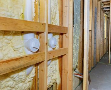 Why It Makes Sense To Insulate Your Basement