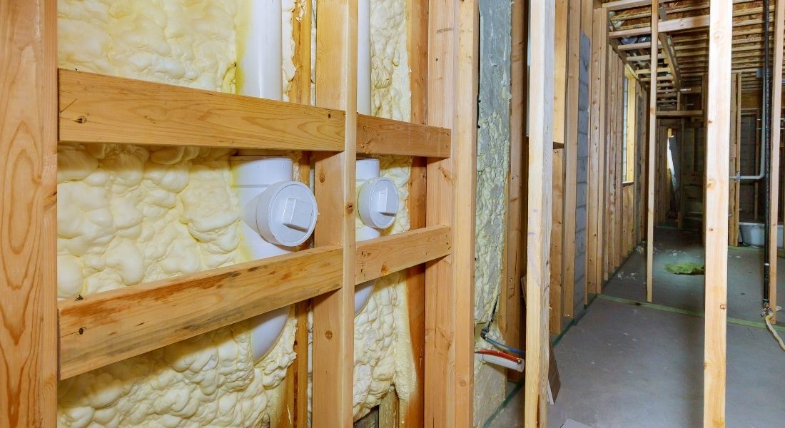 Why It Makes Sense To Insulate Your Basement