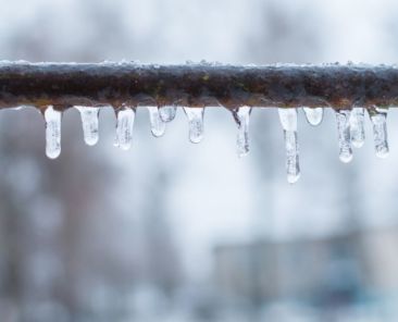 Top Tips To Prevent Freezing Pipes This Winter